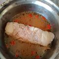 徐啊盛 的 紹興醉雞★okane cooksnap