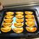 El cooksnap de Pamela Aylin Gibbs Aguilera cuando hizo Empanadillas de carne picada al horno 🍖.