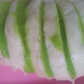 Cooksnap dari Ni'mah Rosyidah untuk resep Roti Kukus Selai Srikaya