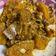 Emily Fei Fung 的 南瓜炒肉末 cooksnap