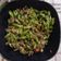 Cooksnap dari Stefany PS untuk resep Tumis buncis brokoli daging giling