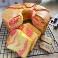 Cooksnap dari Lilis_DapoerTara untuk resep Chiffon Cake