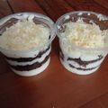 Cooksnap dari ABeL untuk resep Oreo cheese cake simple