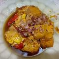 Cooksnap dari Vira Agesi Arman untuk resep Semur telur dan tahu simpel dan cepat