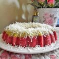Cooksnap dari Mila Astuti untuk resep Boke kukus (bolu keju)