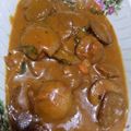 Cooksnap dari umma Zhafira untuk resep Semur Jengkol Endesss... (gak bau) 😋