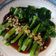 รูป Cooksnap ของ Galezbale hiphip เมื่อเขาทำ เบบี้บรอกโคลี น้ำมันหอย by Microwave @By SanD