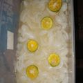Cooksnap dari Rahmawati Arkadewi untuk resep Asinan/Manisan Rambutan kekinian