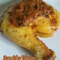 Cooksnap dari iti Resti Nsh untuk resep Ayam Bakar Taliwang