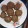 Naushaba Parveen का कुकस्नैप जब उन्होंने मेथी डायफूट्स लड्डू(methi dry fruits laddu recipe in hindi) बनाया था।
