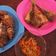 Cooksnap dari Ilmiasa Saliha untuk resep Cakalang Sambal Asam Manis