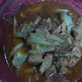 Cooksnap dari Ponirah Rahayu untuk resep Tongseng ayam