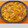 El cooksnap de Kiko cuando hizo Paella de marisco al horno.