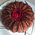 کوک اسنپ cook_khosh بعد از امتحان کردن کیک قهوه☕😋.