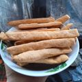 Сooksnap від Аліса Кудріч 🍀 , який(а) приготував(ла) Печиво томатне.
