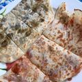 صورة من Chef om fasooly، شاركها بعد تجربة وصفة مناقيش رقيقة عالصاج