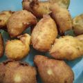 Cooksnap dari Henny Poer untuk resep Stick Terigu Keju Super Simple