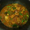 Cooksnap dari Ellena Muji untuk resep Ayam Rica Kemangi Pedas Nampol