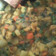 El cooksnap de Reginapazz Romero cuando hizo Cau cau.