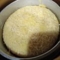 Cooksnap dari Aprilia Tri Hapsari untuk resep Bolu tape kukus super lembut