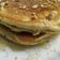 Cooksnap από Ρούλα Λάββα στη συνταγή Pancakes της Κυριακής