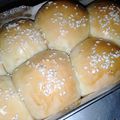 Cooksnap dari Dapoer Aceh untuk resep Roti Tawar & Roti Sobek, tanpa Susu dan Telur, Resep Nikmatul Rosidah