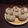 El cooksnap de Gustavo Laurenzi cuando hizo Pancitos de harina integral y queso.