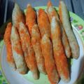 Cooksnap dari Farah Zaki Amalia untuk resep SOTONG temanya tahu bulat
