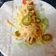 Cooksnap de Alessandra quando cozinhou Wrap de Camarão e Abacate.