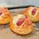 Cooksnap dari nia devi untuk resep Sausage Bread (760)