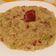il Stefania Fusco quando ha preparato Risotto alla verza e guanciale