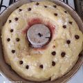 El cooksnap de Silvia Velardi cuando hizo Rosca de Pascua fácil.