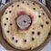 El cooksnap de Silvia Velardi cuando hizo Rosca de Pascua fácil.