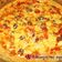 Cooksnap από Rozana200406 στη συνταγή Pizza special al forno της Κρυσταλλίας