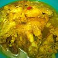 Cooksnap dari Rr's Kitchen untuk resep Nila Bumbu Kuning