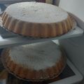 El cooksnap de Maria Gonzalez cuando hizo 🥮TORTA DE RICOTTA🥮🧉🥮🧉.