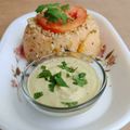Sneha Patel's cooksnap of when they made ટોમેટો ઉપમા (Tomato Upma Recipe In Gujarati).