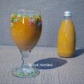 Cooksnap dari Widiya Febriani untuk resep Jamu Beras Kencur