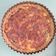 Cooksnap dari Inneke Wibawa untuk resep Quiche Lorraine