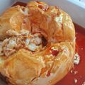 El cooksnap de Nancy Silv cuando hizo Isla Flotante fácil y económica.