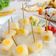 Cooksnap dari Gazbiyya untuk resep YOGURT ICE Cubes