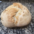 El cooksnap de Teresa M Mompió Clos cuando hizo Pan casero fácil y esponjoso.