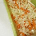 Cooksnap dari Ratu Saskia untuk resep Salad Hokben