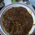 Cooksnap dari فيفي نور بيتي untuk resep Semur Ati Ayam Anti Ribet