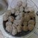 Cooksnap dari Mumun untuk resep Bakso Daging Sapi Kuah (MPASI 1+ dan masakan anak)