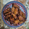 Cooksnap dari Tina Amalia untuk resep #SPICY CHICKEN WING