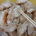Cooksnap dari fiona alexa untuk resep gyouza ayam