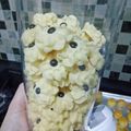 Cooksnap dari Julian Limes untuk resep Semprit susu