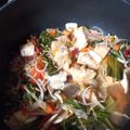 Cooksnap dari Srikandi Dewanti untuk resep Tumis Pakcoy Tauge Tahu