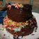 Cooksnap dari ILA ALILIA untuk resep Brownies Kukus Rasa Panggang simple Serba 4 Bahan